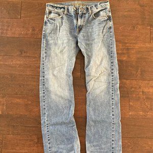 American Eagle Jeans Men's 32x34